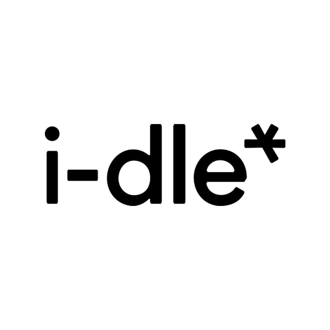 (G)I-DLE