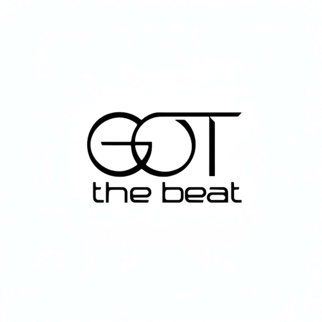 GOT THE BEAT квадрат