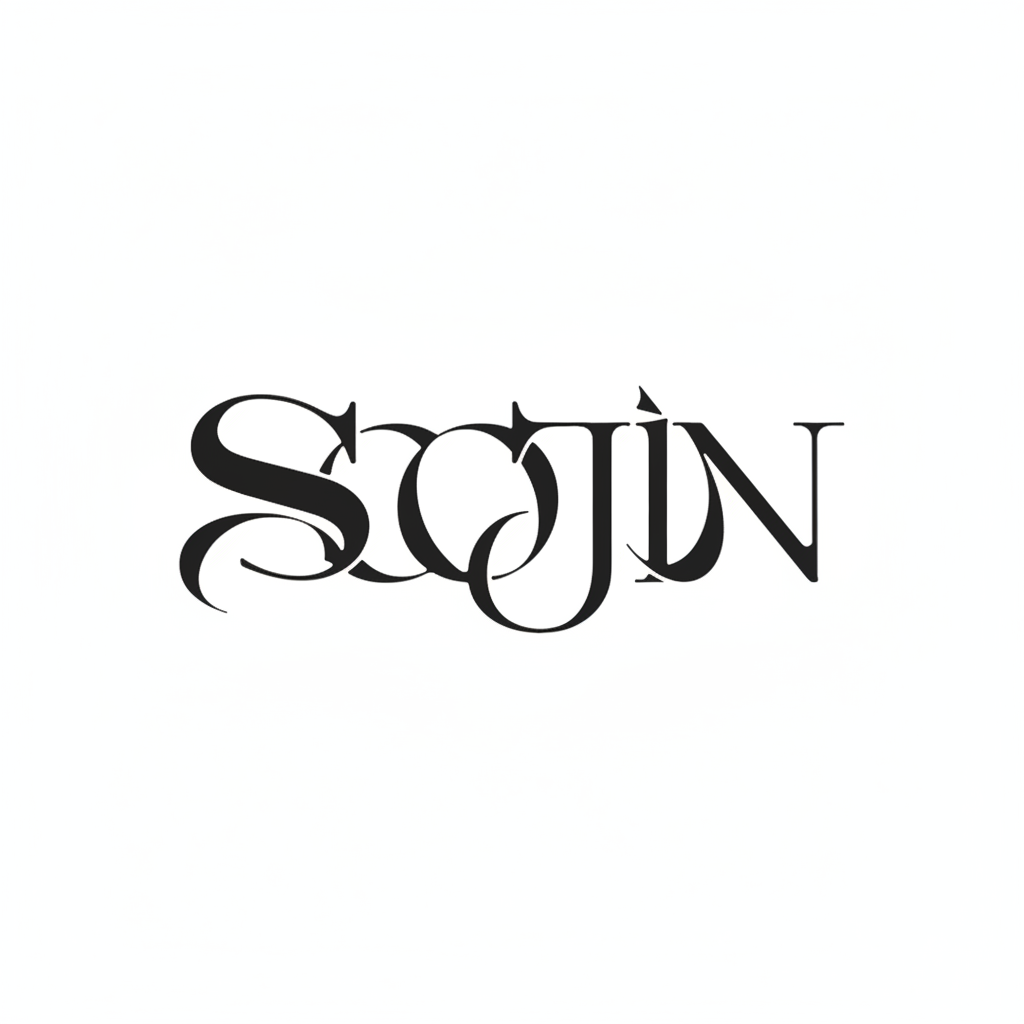 SOOJIN квадрат