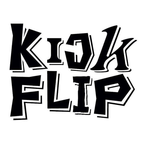 KICKFLIP