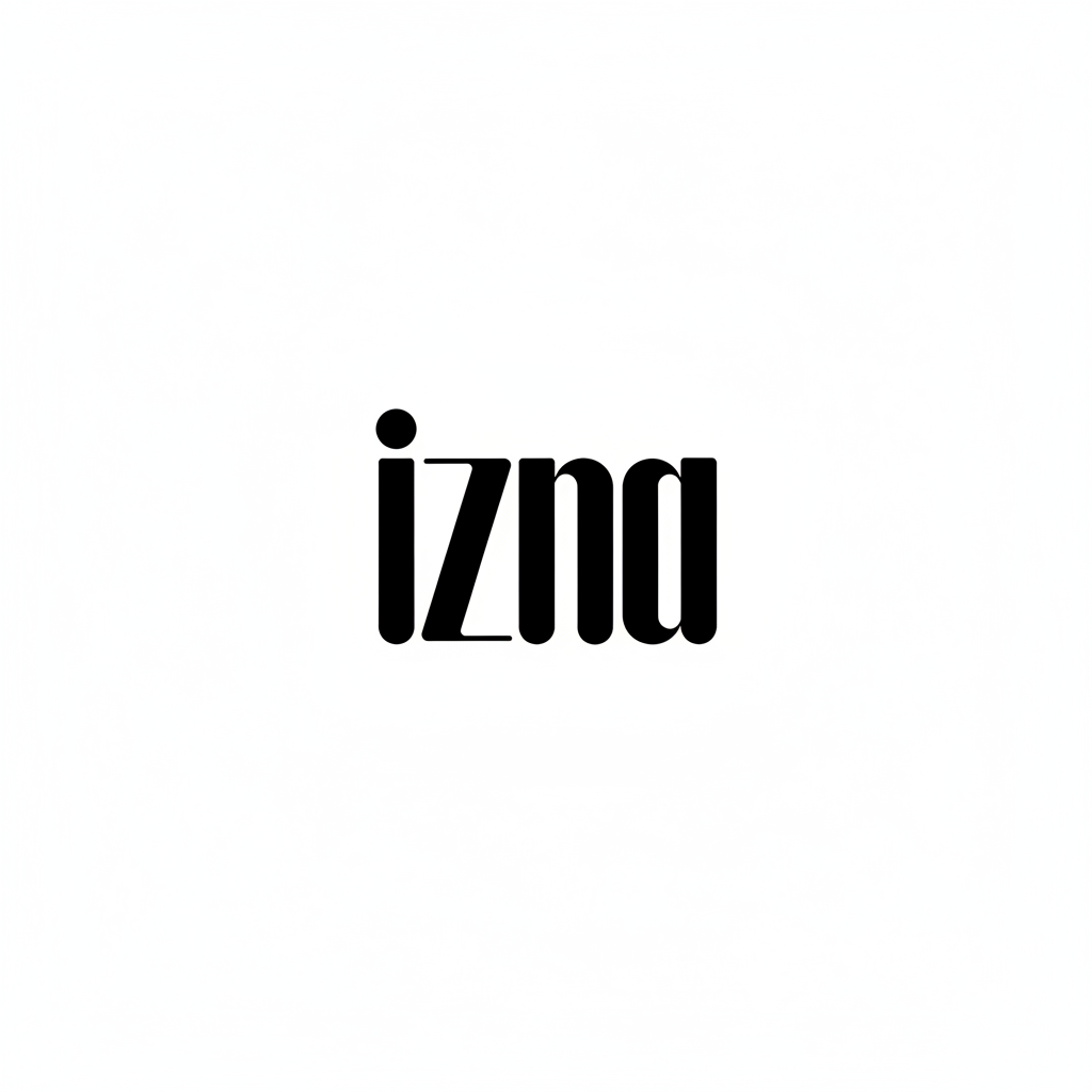 IZNA квадрат