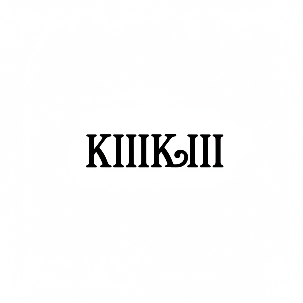 KIIIKIII квадрат
