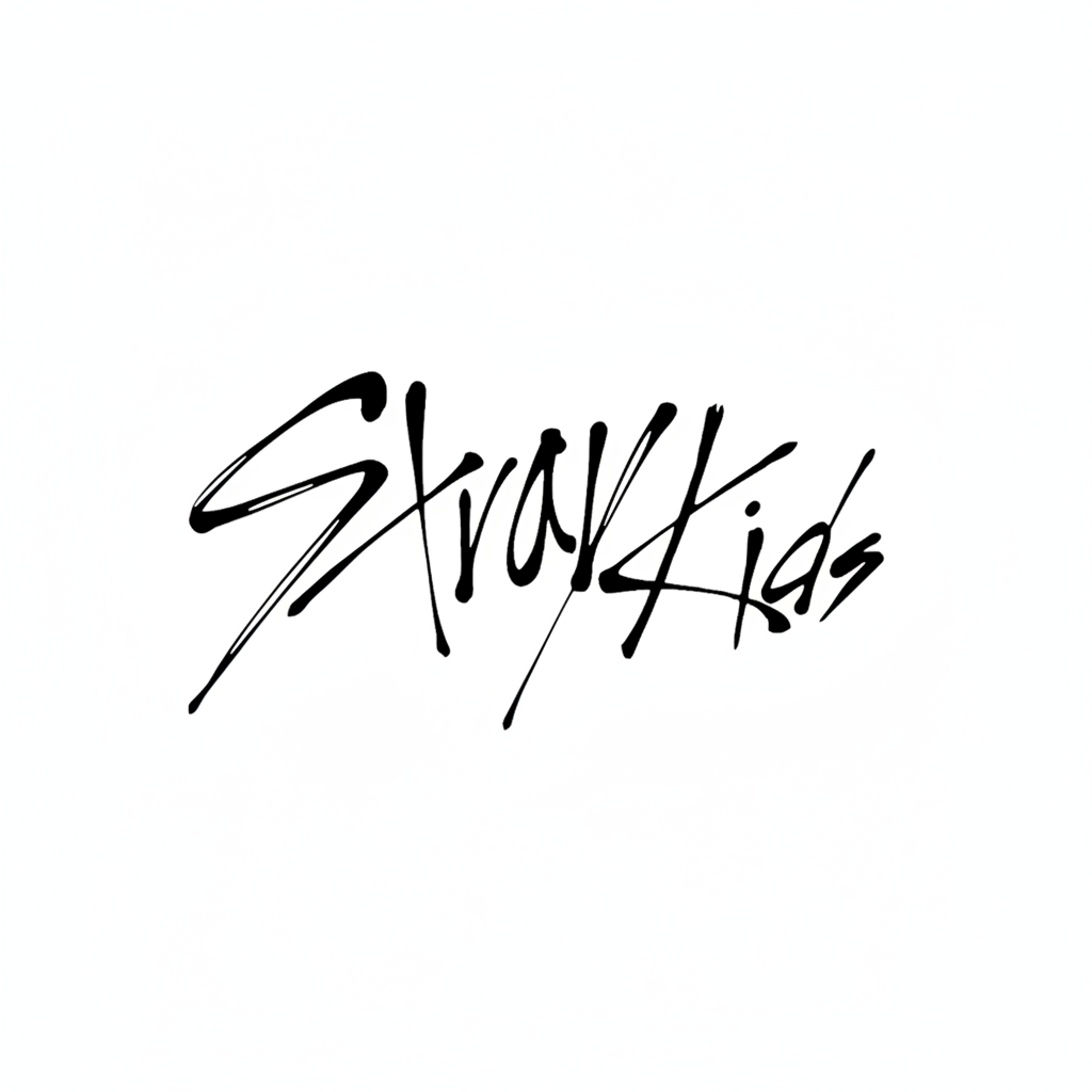 STRAY KIDS квадрат