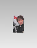 Official K-pop Photocard K &TEAM WE ON FIRE (Алдын ала тапсырыс)