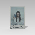 Official K-pop Photocard Giselle from aespa BELLA (Journal)