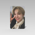 ENHYPEN BORDER: DAY ONE (альбомынан) ресми K-pop фотокартасы NI-KI