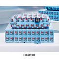 ILLIT NOT CUTE ANYMORE (I HEART ME ver.) K-pop ресми альбомы