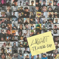 ОФИЦИАЛЬНЫЙ K-pop альбом LNGSHOT EP (Training Day)